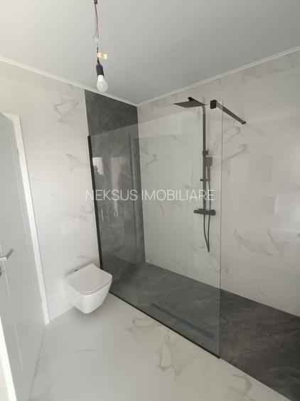 Casa noua tip duplex, 105 mp utili, piscina, Cetate, Alba-Iulia - 7