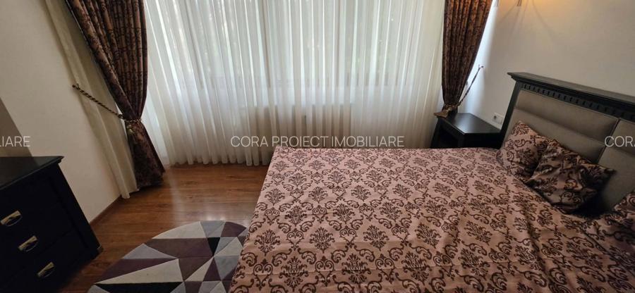 Apartament cu 3 camere de închiriat – Central, Bulevardul Magheru-AP1527 - 13