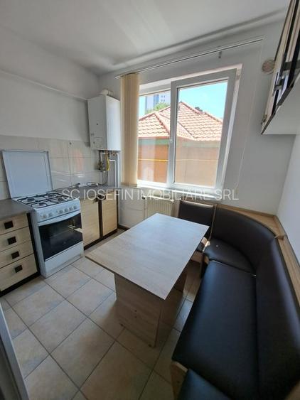 Take Ionescu,  apartamet spatios cu parcare in curte - 4