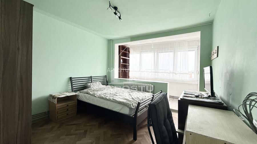 Apatament cu 2 camere de vanzare, decomandat, zona Circumvalatiunii - 5