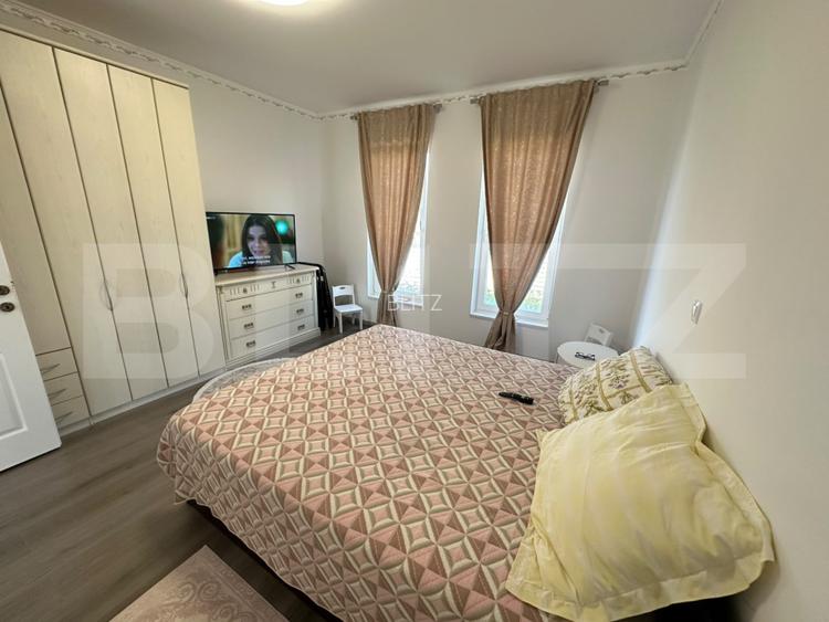 Casa individuala, 330 mp, zona Valea Budacului