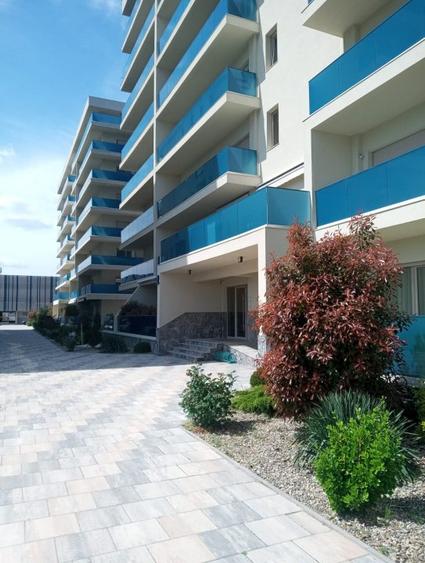 Studio Mamaia Nord