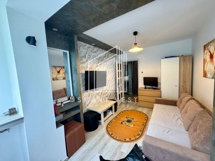 Apartament 2 camere decomandat | Etaj 3 | Zona Closca