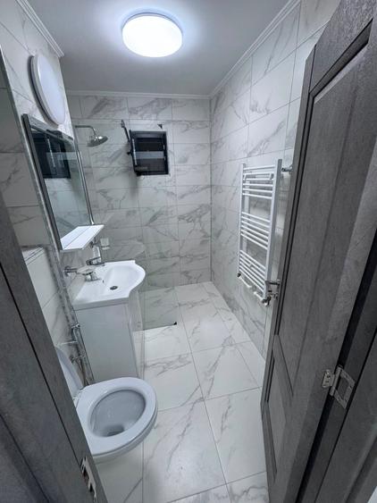 🙋POARTA 6🔸 2 Camere semiDecomandate 46m² Centrala Gaze Incadrat Izolat