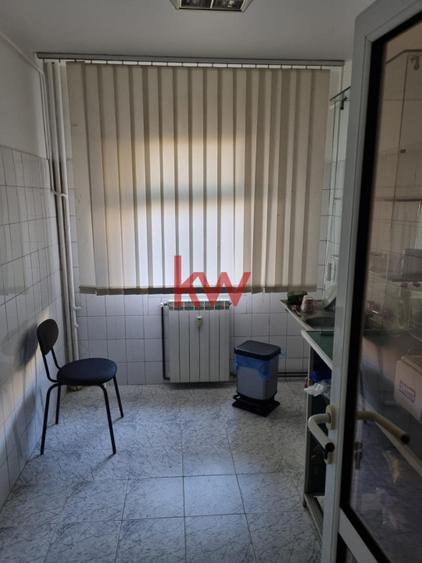 Spatiu comercial/medical la bulevard, cu vad intens, Podu Ros, liber!