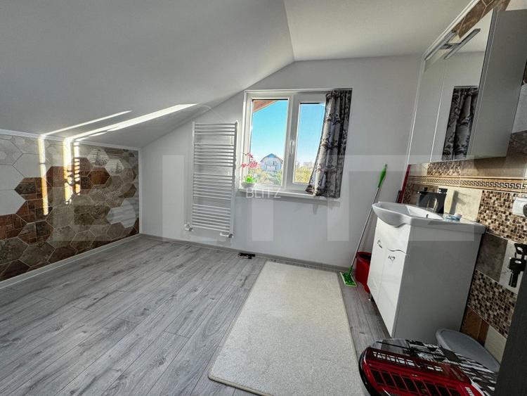 DUPLEX CU 3 DORMITOARE, AREX AMPOI 3 - 4