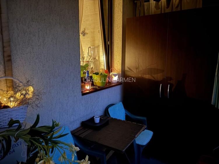 Apartament  2 camere Vatra Luminoasa-Complet mobilat si utilat - 12