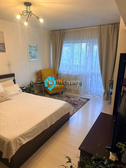 GARSONIERA SUPERBA | INVESTITIE| CAMIL RESSU| - 3