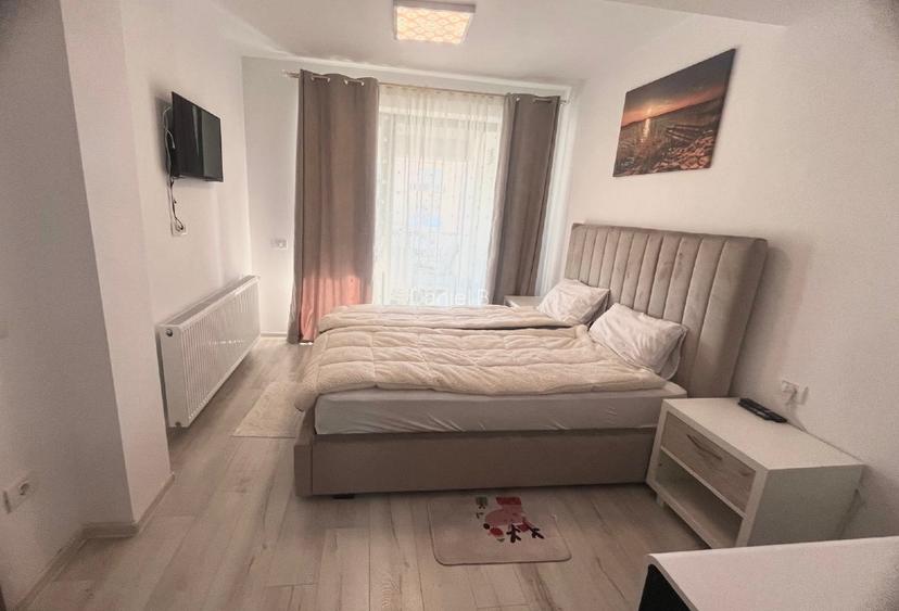 Apartament cu 2 camere Platinum Residence Tractorul - 10