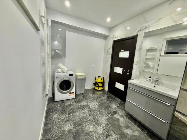 De închiriat Apartament 2 camere cu terasă