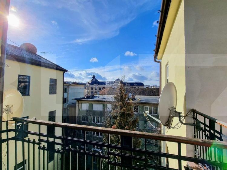 4 apartamente de o camera pentru investitie,  zona Ultracentrala - 5