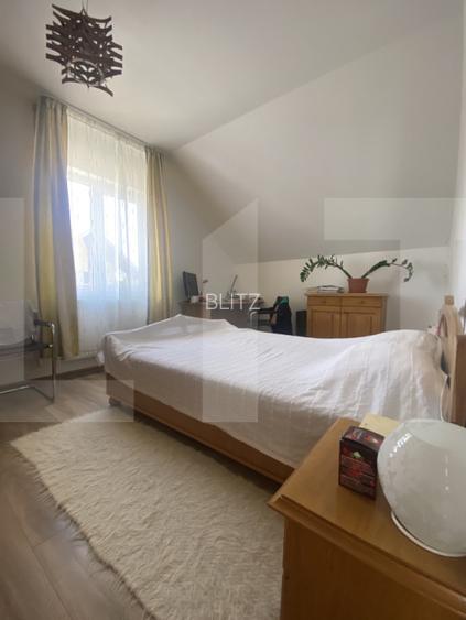 Vânzare sau schimb – Casă cu 4 camere, ideală pentru familie - 7