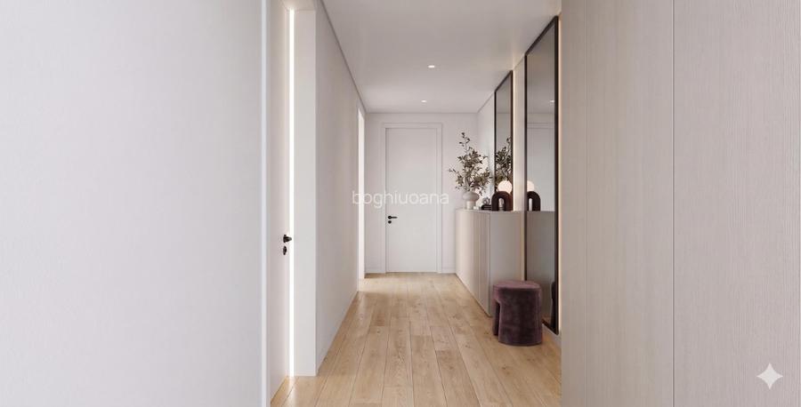 Apartament nou de 2 camere in Akcent City - 7