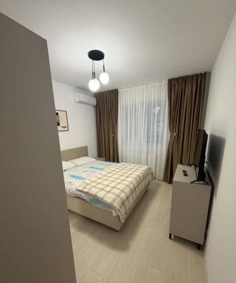 Uverturii | 2 camere | Prima Inchiriere | Centrala Proprie