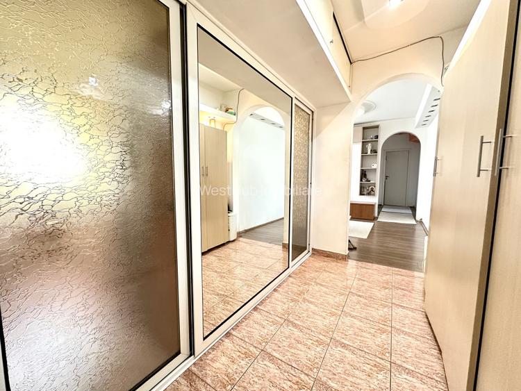 Apartament mare cu 4 camere, etaj 2, zona excelenta - Circumvalatiunii - 6