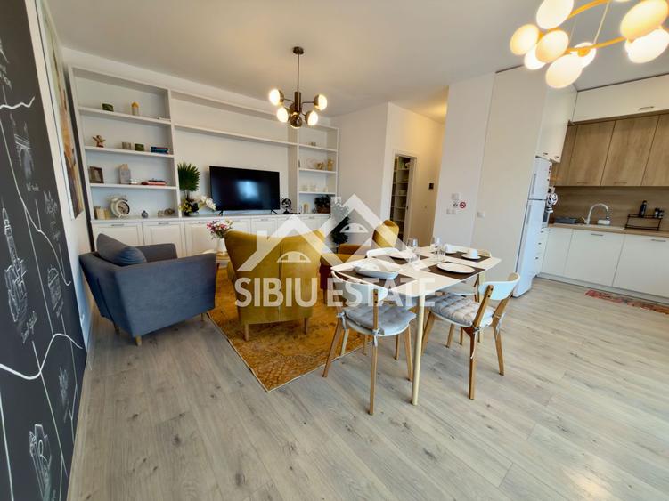 Apartament nou exclusivist 2 camere | B-dul Victoriei | Arsenal