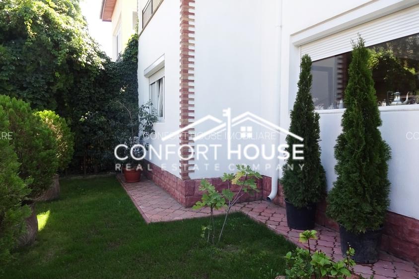Vila individuala  P+E+M, 8 camere , IANCU NICOLAE -British School - 43