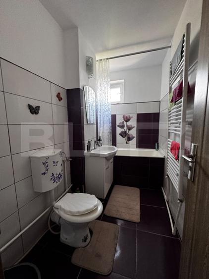 Apartament 2 camere, 48 mp, zona Micro 2