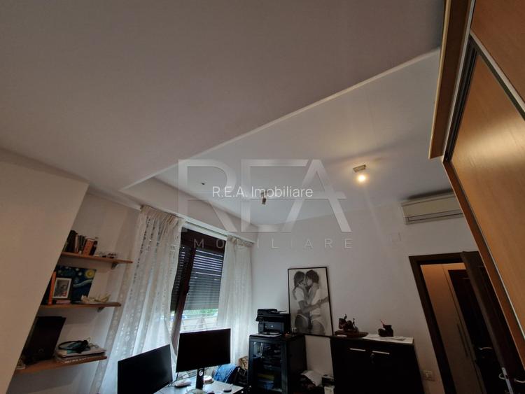 4 camere, Floreasca, an 2007, centrală, 155 mp, terasa: 115 mp - 21