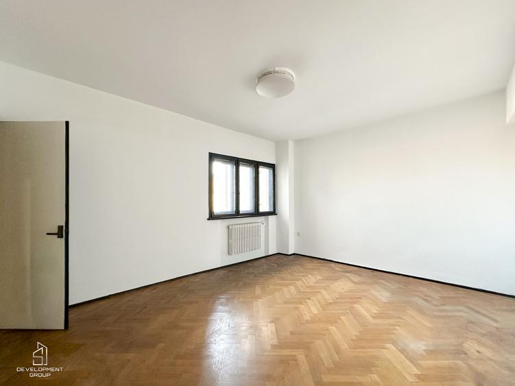 Comision 0% - Apartament 4 camere, zona - Armeneasca – Piata Rosetti