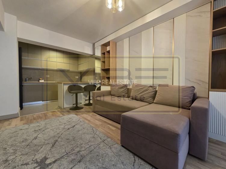 Tatarasi - Himson Residence - Bloc nou-Parcare  subterana inclusa! - 7