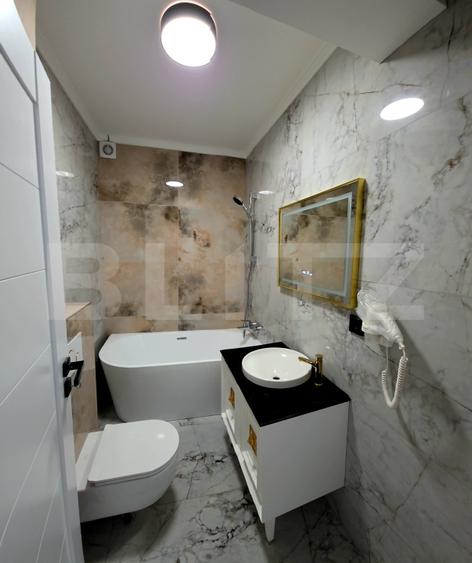 Apartament de lux, 3 camere, 105 mp utili, ultracentral