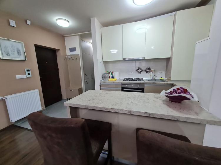 Spatios si calitativ in Braytim