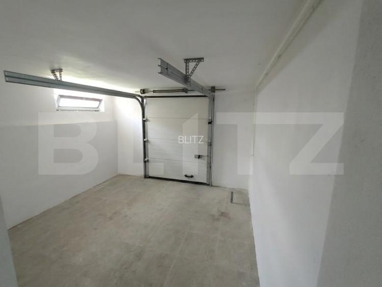 Vilă D+P+M | 784 mp teren | Pucioasa - 17