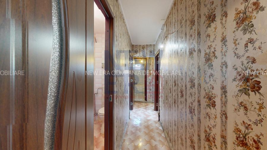 Apartament 3 camere decomandat  Rahova – Sector 5 - 14