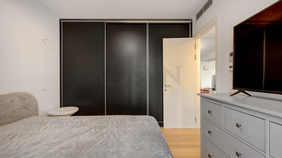 REA1028520 Apartament 3 camere I The Level Apartments