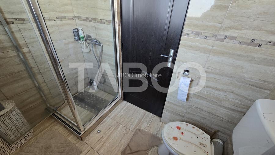 Apartament de vanzare 2 camere balcon parcare Kaufland Arhitectilor - 9