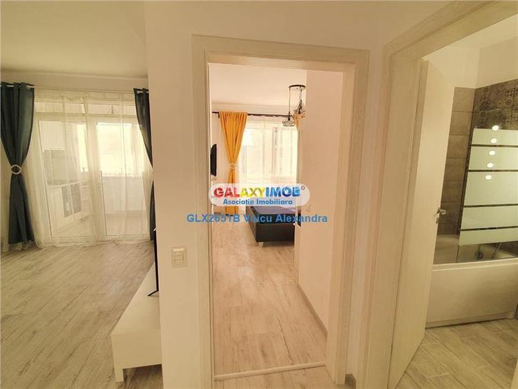 Apartament Bloc Nou Berceni - Metalurgiei Park - Viva Residence - 9