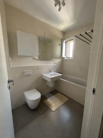 Apartament 3 camere de închiriat | Afi City Bucureștii Noi | Parcare inclusa