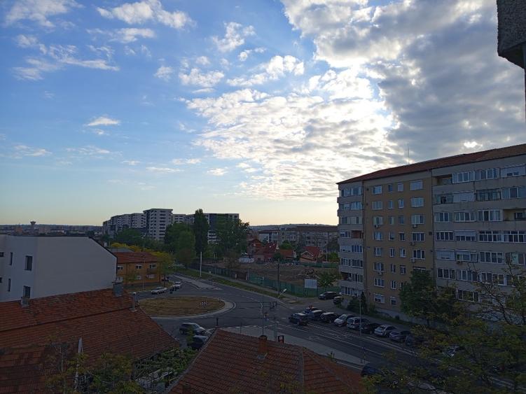 Apartament cu 2 camere de vanzare in Iosia, Oradea.