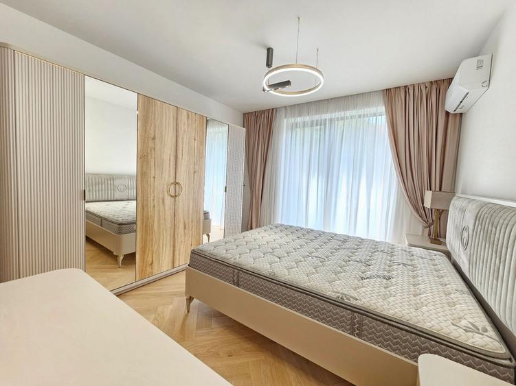ARQA Jolie Village | Resort Living | Piscină & Parking