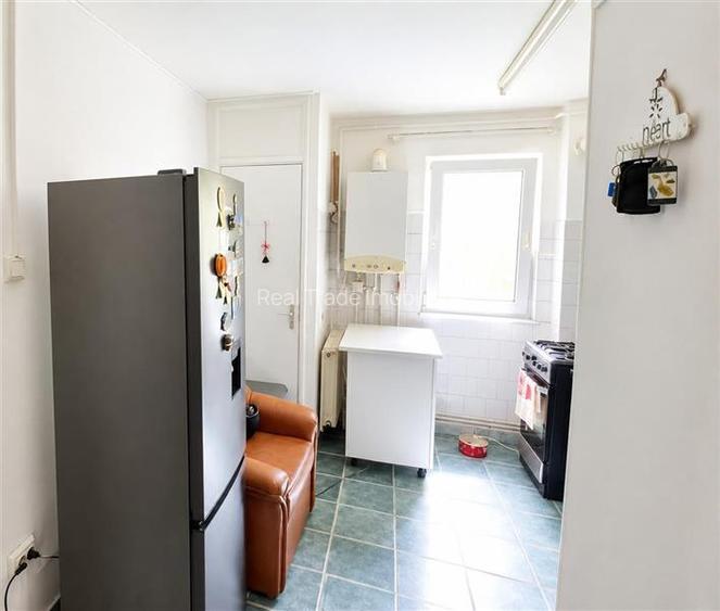 Apartament 2 camere Centru Civic- zona CEC - 5