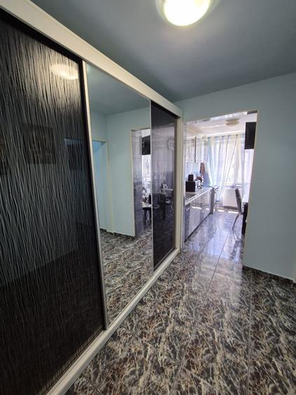 2 Camere Decomandat | Calea Vitan | Loc Parcare | Mobilat Modern