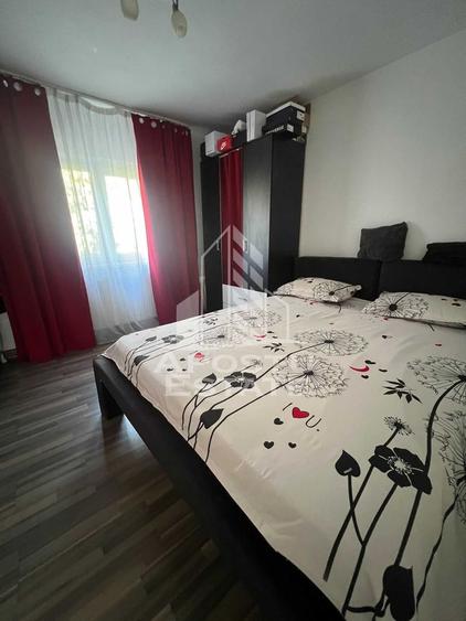 Apartament cu 2 camere de inchiriat-zona Bucovinei, Timisoara