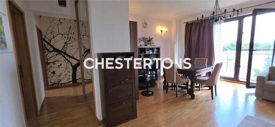Vanzare Apartament 3 Camere , Bucuresti - Kiseleff - Piata Victoriei