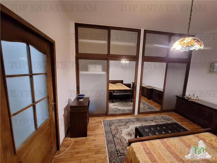 Casa individuala -Braila - centru - vanzare