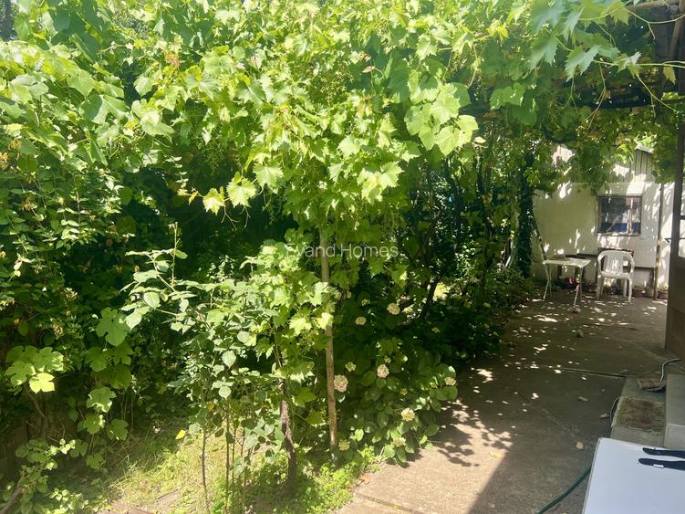 Casa individuala cu gradina - Lunei – oportunitate rara de investitie - 2