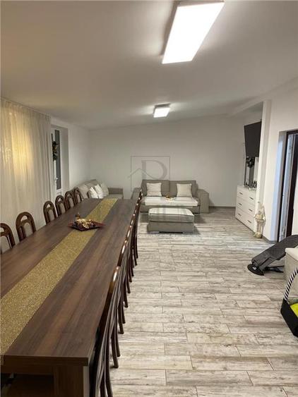 BOGDANESTILOR - CASA INDIVIDUALA - 6 CAMERE - 3 BAI - CENTRALA PROPRIE - CLIMA -
