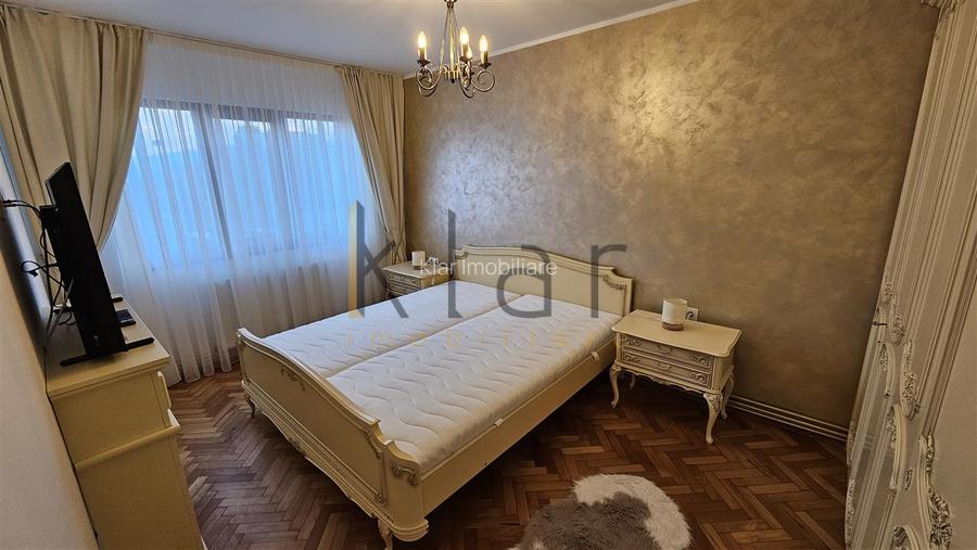 Apartament 4 camere 80mp Gheorgheni zona Brancusi - 19