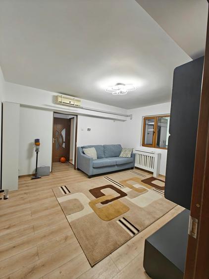 Apartament 2 Camere Semidecomandat, Etaj 2, Tatarasi Fluxul Alimentar!