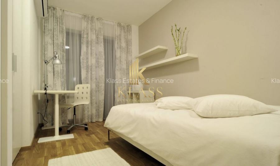 Apartament 4 camere - Băneasa – Privighetorilor Residence - 5