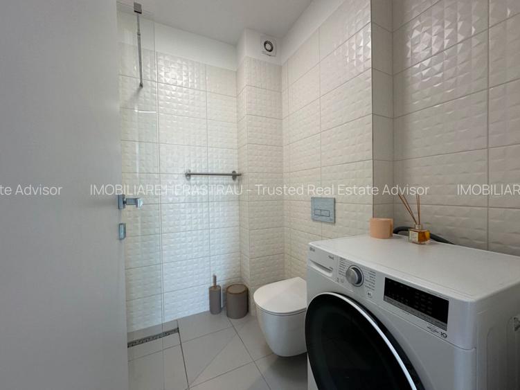 Complex La Citadela | Baneasa | 3 camere | Parcare - 8
