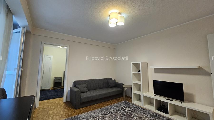 INCHIRIERE – PIATA SUDULUI – NITU VASILE – 2 CAMERE, 50MP, LOC PARCARE! - 2