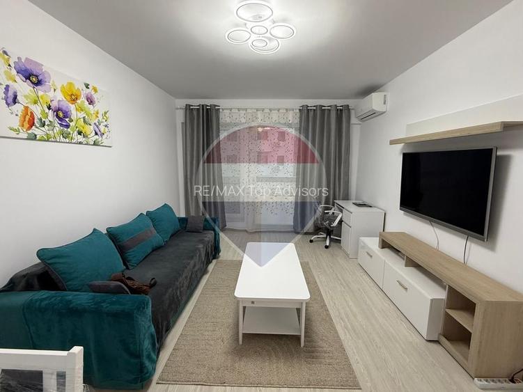 INCHIRIERE Apartament cu 2 camere in zona Uverturii (prima inchiriere) - 2