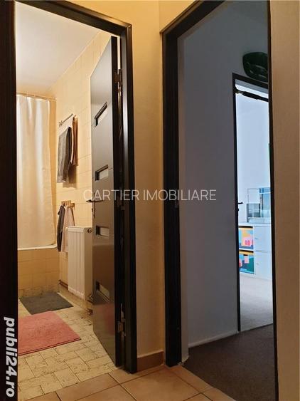 Vand apartament 4 camere Centrul Civic