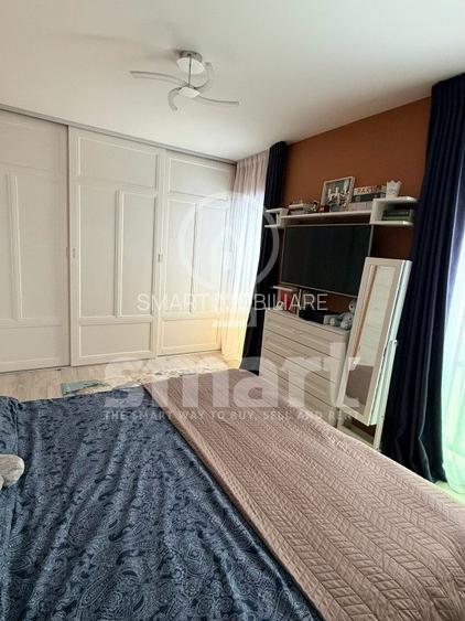 Apartament 2 camere la cheie Buna Ziua - 4